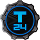24 Тэхна