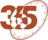 365 дзён