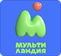 Мультыландыя HD