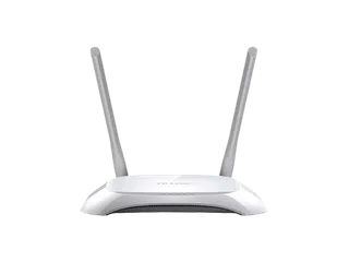 Роўтар TP-Link TL-WR850N